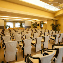 The Albereta Relais & Chateaux конференц-зал