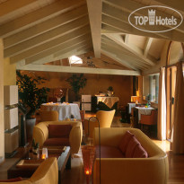 The Albereta Relais & Chateaux