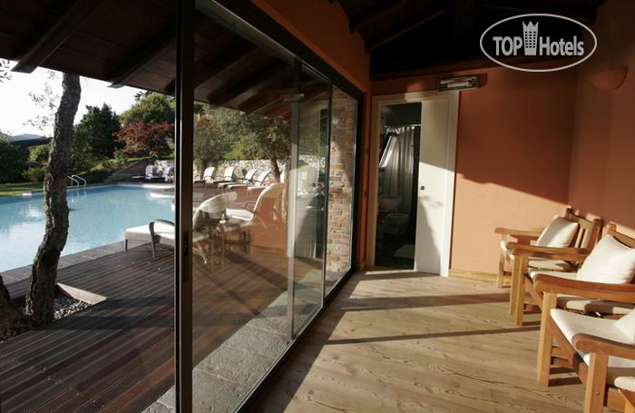 New photos from tourists Il Sole di Ranco 4*