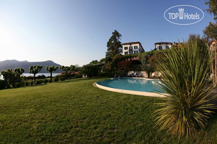 Hotelier's photos Il Sole di Ranco 4*