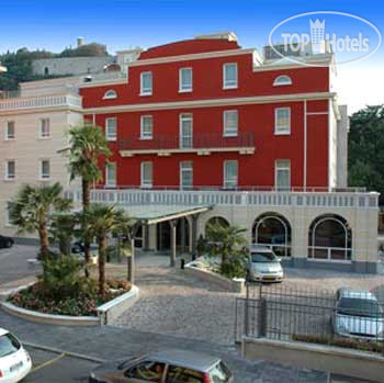 Best Western Hotel Master