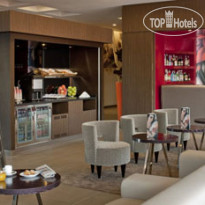 Best Western Hotel Brescia Est 