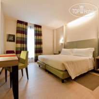 Best Western Hotel Brescia Est 