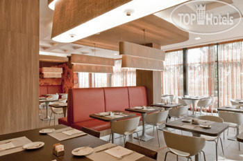 Hotel photo Best Western Hotel Brescia Est 4*