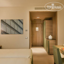 Best Western Hotel Brescia Est 