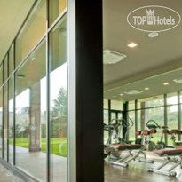 Best Western Hotel Brescia Est 