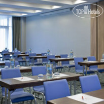 Best Western Hotel Brescia Est 