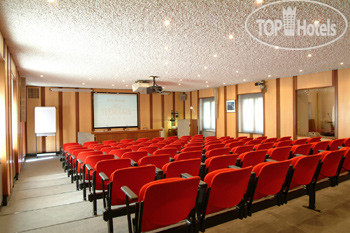 Hotel photo Best Western Hotel Tremoggia 4*