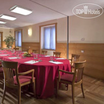 Best Western Hotel Tremoggia 