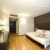 Best Western Premier Hotel Monza e Brianza Palace