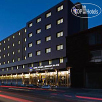 Best Western Premier Hotel Monza e Brianza Palace