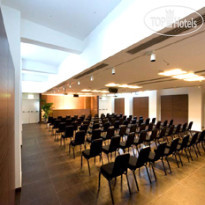 Best Western Premier Hotel Monza e Brianza Palace