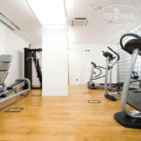 Best Western Premier Hotel Monza e Brianza Palace