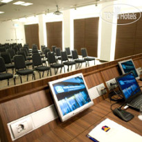 Best Western Premier Hotel Monza e Brianza Palace