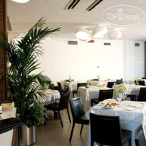 Best Western Premier Hotel Monza e Brianza Palace