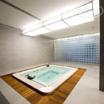 Best Western Premier Hotel Monza e Brianza Palace