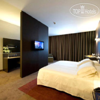 Best Western Premier Hotel Monza e Brianza Palace
