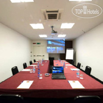 Best Western Premier Hotel Monza e Brianza Palace