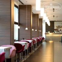 Best Western Premier Hotel Monza e Brianza Palace