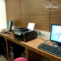 Best Western Premier Hotel Monza e Brianza Palace