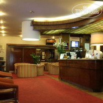 Best Western Jet Hotel