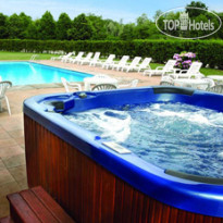 Best Western Hotel Cavalieri Della Corona 