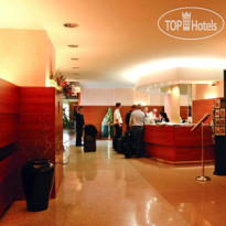 Best Western Hotel Cavalieri Della Corona 