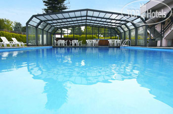 New photos from tourists Best Western Hotel Cavalieri Della Corona 4*