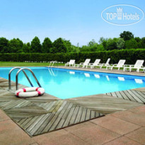 Best Western Hotel Cavalieri Della Corona 