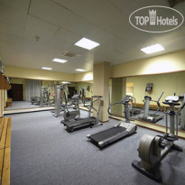 Best Western Hotel Cavalieri Della Corona 