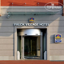 Best Western Falck Village Hotel