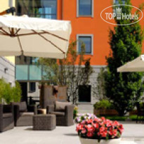 Best Western Falck Village Hotel