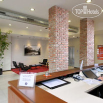 Best Western Falck Village Hotel