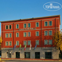 Best Western Falck Village Hotel
