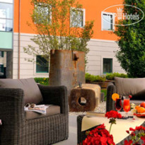 Best Western Falck Village Hotel