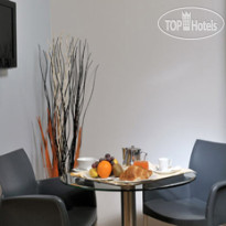 Best Western Falck Village Hotel