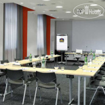 Best Western Falck Village Hotel