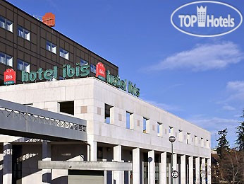 Hotel photo Ibis Cremona 3*