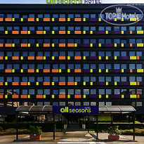 All Seasons Milano Agrate Brianza
