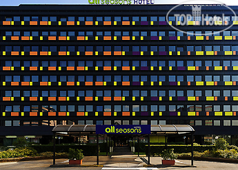 All Seasons Milano Agrate Brianza