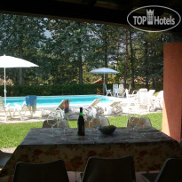 Residence Park Alpini 