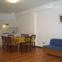 Residence Park Alpini 