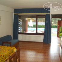 Residence Park Alpini 