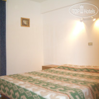 Residence Park Alpini 