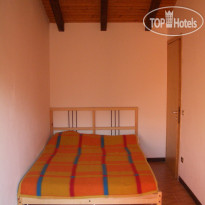 Residence Park Alpini 