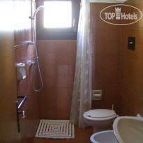 Residence Park Alpini 