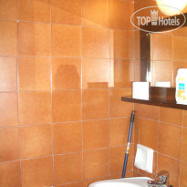 Residence Park Alpini 