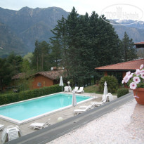 Residence Park Alpini 