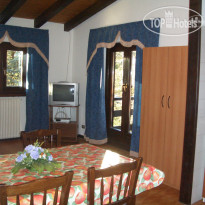 Residence Park Alpini 