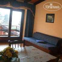 Residence Park Alpini 